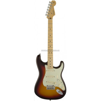 Электрогитара Fender American Deluxe Stratocaster Plus MN MY3T